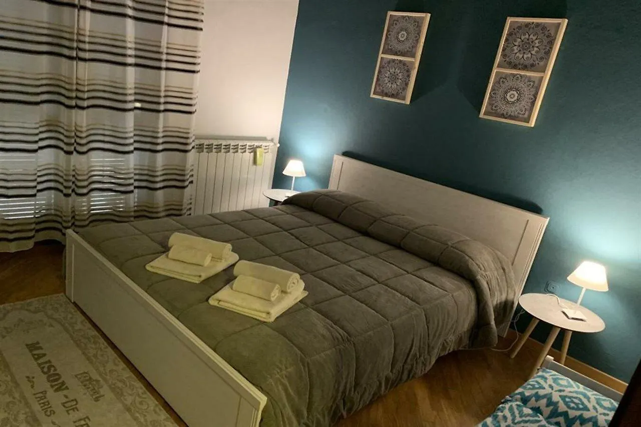 Casa Vacanza Nel Vicolo Palermo