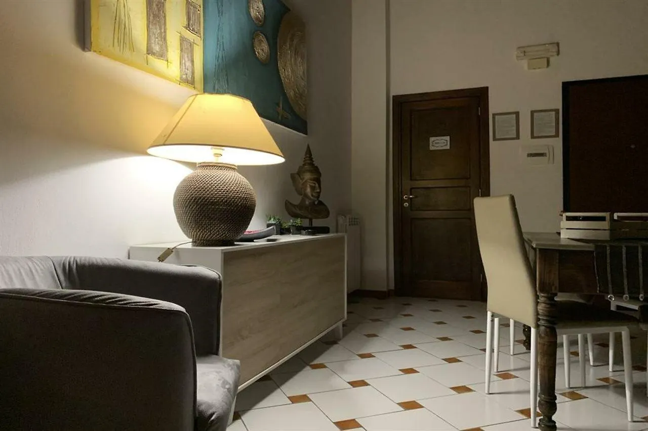 Casa Vacanza Nel Vicolo Palermo Italy